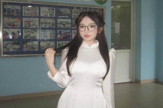Clip sex nữ sinh lồn múp dâm